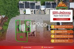 Tanah Kavling untuk Dijual di Sentolo Kulon Progo 71m2 Tanah Kavling untuk Dijual di Sentolo Kulon Progo 71m2