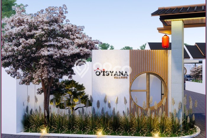 Jual Rumah Harga Miring Sentolo Punya 3 KT & LT 71m2 Jual Rumah Harga Miring Sentolo Punya 3 KT & LT 71m2