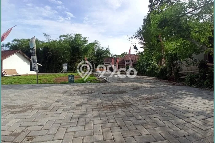 Kavling Tanah di Sentolo Dijual Luas 71m2 Legalitas SHM Kavling Tanah di Sentolo Dijual Luas 71m2 Legalitas SHM