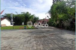 Kavling Tanah di Sentolo Dijual Luas 71m2 Legalitas SHM Kavling Tanah di Sentolo Dijual Luas 71m2 Legalitas SHM