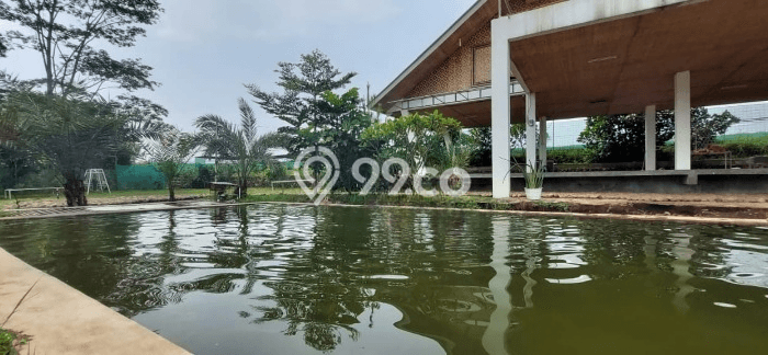 Kesempatan Terbaik! Vila di Soreang, Luas 4176m2m², Kawasan Prospektif dengan potensi naik Kesempatan Terbaik! Vila di Soreang, Luas 4176m2m², Kawasan Prospektif dengan potensi naik
