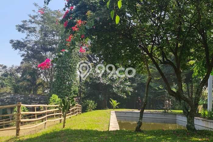 Kesempatan Terbaik! Vila di Soreang, Luas 4176m2m², Kawasan Prospektif dengan potensi naik Kesempatan Terbaik! Vila di Soreang, Luas 4176m2m², Kawasan Prospektif dengan potensi naik