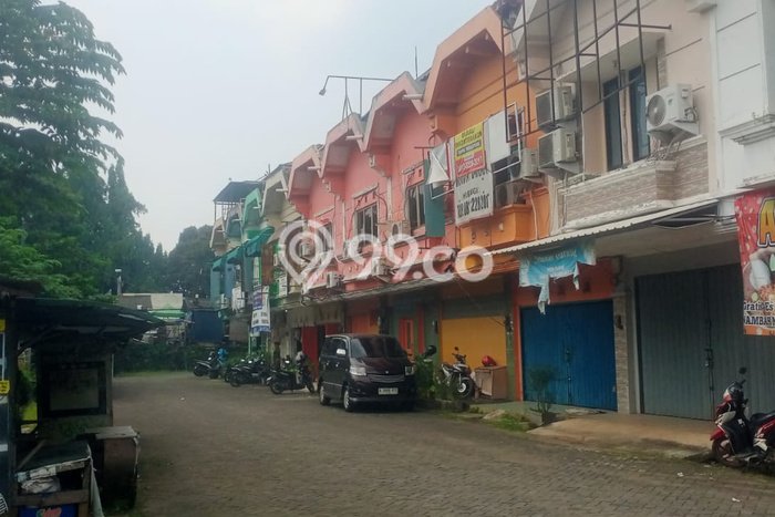 Ruko Dijual di Kawasan Cileungsi, Bogor Harga Kompetitif Ruko Dijual di Kawasan Cileungsi, Bogor Harga Kompetitif