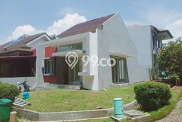 Rumah Minimalis 2 KT di Tajur Bogor Rumah Minimalis 2 KT di Tajur Bogor