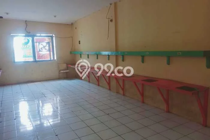 AREA KOMERSIAL! Ruko di Pondok Ungu, Luas 148m2m², Jalan Raya AREA KOMERSIAL! Ruko di Pondok Ungu, Luas 148m2m², Jalan Raya