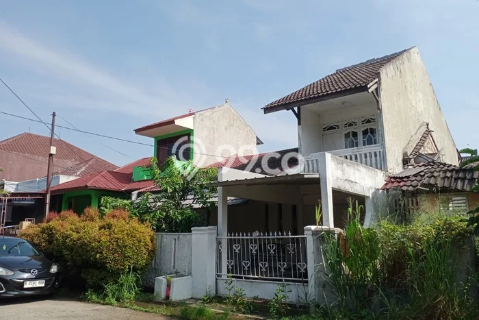 Jual Rumah Bagus Siap Huni LB 150m2 di Pamulang, Tangerang Selatan Jual Rumah Bagus Siap Huni LB 150m2 di Pamulang, Tangerang Selatan