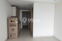 Tersedia Apartemen 1 KT & 0 KM di Kelapa Gading, Jakarta Utara Tersedia Apartemen 1 KT & 0 KM di Kelapa Gading, Jakarta Utara
