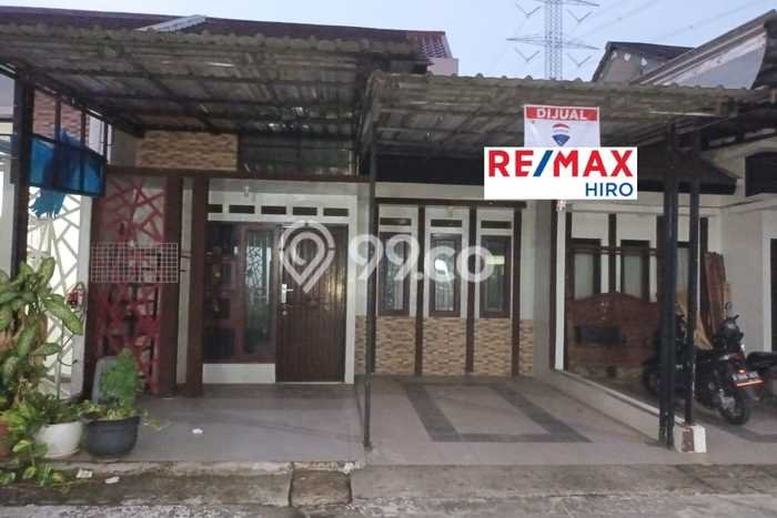 Rumah Strategis Modern Lb 99m2 di Bekasi Timur, Bekasi Rumah Strategis Modern Lb 99m2 di Bekasi Timur, Bekasi