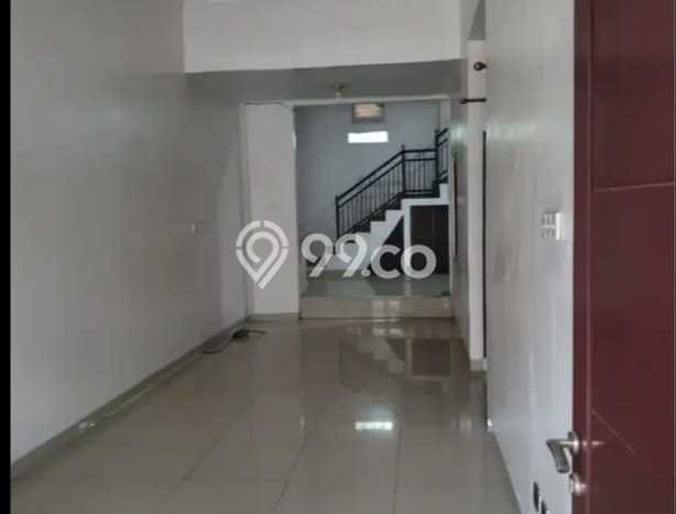 Rumah Strategis Modern Lb 99m2 di Bekasi Timur, Bekasi Rumah Strategis Modern Lb 99m2 di Bekasi Timur, Bekasi