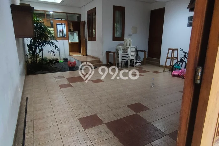 Dijual Rumah Mewah Elegan Dengan View Eksklusif di Kalimalang, Bekasi Dijual Rumah Mewah Elegan Dengan View Eksklusif di Kalimalang, Bekasi