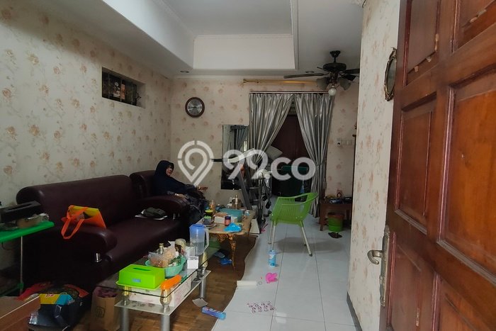 Dijual Rumah Eksklusif 5 KT di Jaka Setia, Bekasi Dijual Rumah Eksklusif 5 KT di Jaka Setia, Bekasi