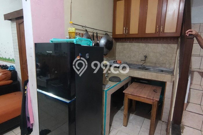 Rumah Minimalis 3 KT di Harapan Baru Bekasi Unfurnished Rumah Minimalis 3 KT di Harapan Baru Bekasi Unfurnished