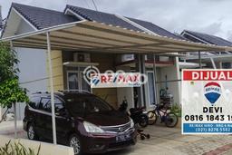 Hunian Nyaman Asri 2 KT Siap Huni di Mustikasari Bekasi Hunian Nyaman Asri 2 KT Siap Huni di Mustikasari Bekasi