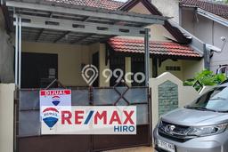 Rumah Modern 3 Kamar LT 112m2 di Jatibening Rumah Modern 3 Kamar LT 112m2 di Jatibening