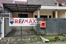 Rumah Strategis area Jatibening, Bekasi, LT 128m² Bangunan 120m² - BISA KPR! Rumah Strategis area Jatibening, Bekasi, LT 128m² Bangunan 120m² - BISA KPR!