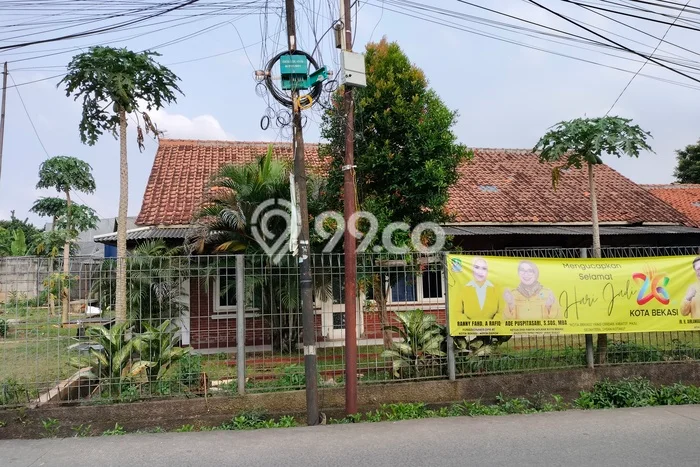 Tanah Area Prospektif di , Luas 1479m2m², Dekat ke Pusat Kota Tanah Area Prospektif di , Luas 1479m2m², Dekat ke Pusat Kota