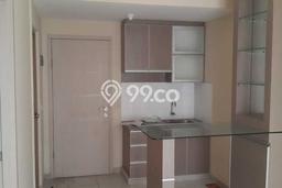 Apartemen Harga Bersahabat di Bekasi Barat Spesifikasi 2 Kamar Apartemen Harga Bersahabat di Bekasi Barat Spesifikasi 2 Kamar