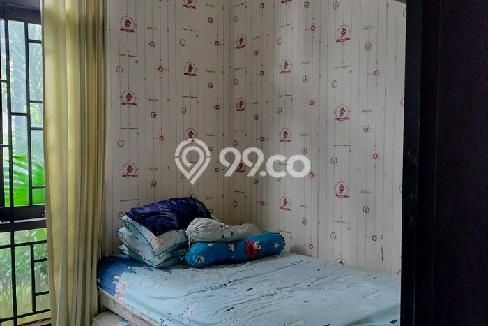 Rumah Luas Asri 3 KT Siap Pakai di Pekayon Bekasi Rumah Luas Asri 3 KT Siap Pakai di Pekayon Bekasi