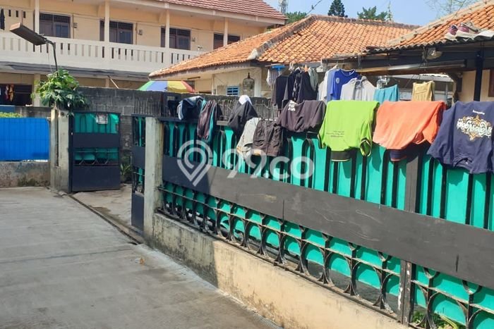 For Sale Rumah Ideal Siap Huni di Bekasi Strategis For Sale Rumah Ideal Siap Huni di Bekasi Strategis