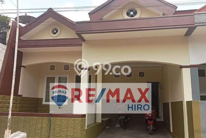 EXCLUSIVE HOME! Rumah di Sukmajaya, 4 KT, Konsep Modern, Luas 130m² LB 150m² EXCLUSIVE HOME! Rumah di Sukmajaya, 4 KT, Konsep Modern, Luas 130m² LB 150m²