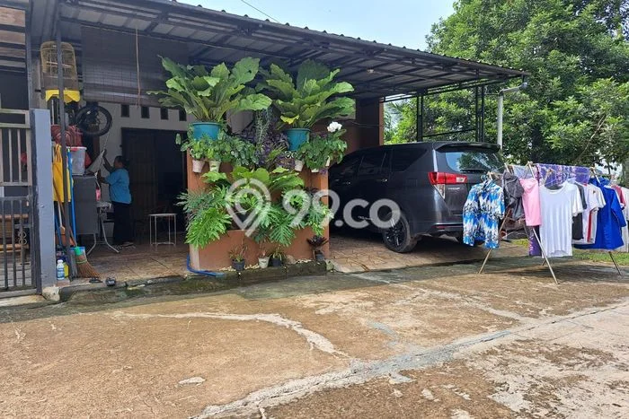 Hunian Nyaman Asri 2 KT Siap Huni di Mustikasari Bekasi Hunian Nyaman Asri 2 KT Siap Huni di Mustikasari Bekasi
