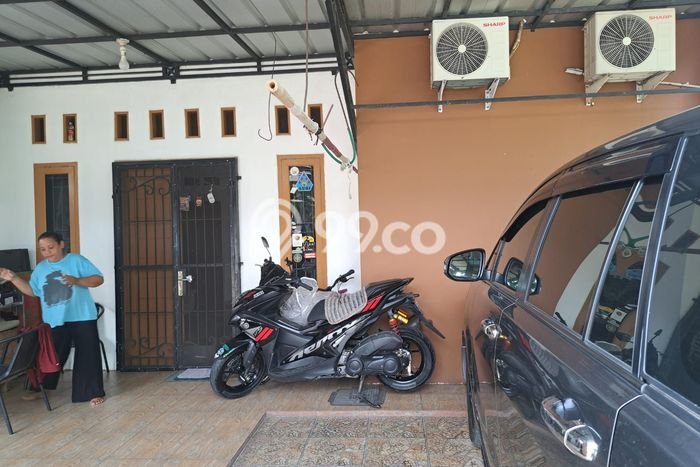 Hunian Nyaman Asri 2 KT Siap Huni di Mustikasari Bekasi Hunian Nyaman Asri 2 KT Siap Huni di Mustikasari Bekasi