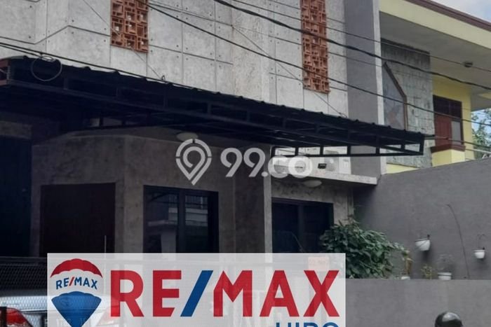 Rumah Modern 5 Kamar LT 120m2 di Jatibening Rumah Modern 5 Kamar LT 120m2 di Jatibening