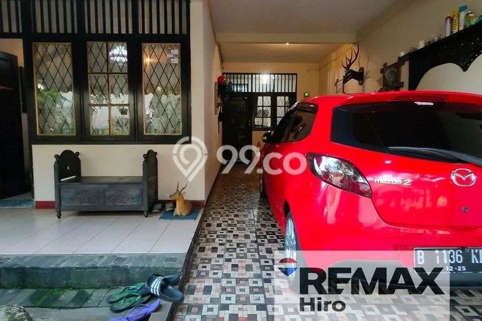 Hunian Super Mewah dengan Akses Paling Strategis di Kemang Pratama, Bekasi Hunian Super Mewah dengan Akses Paling Strategis di Kemang Pratama, Bekasi
