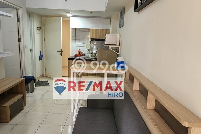 Sewa Apartemen Ekonomis 2 BR di Summarecon Bekasi Bekasi Sewa Apartemen Ekonomis 2 BR di Summarecon Bekasi Bekasi