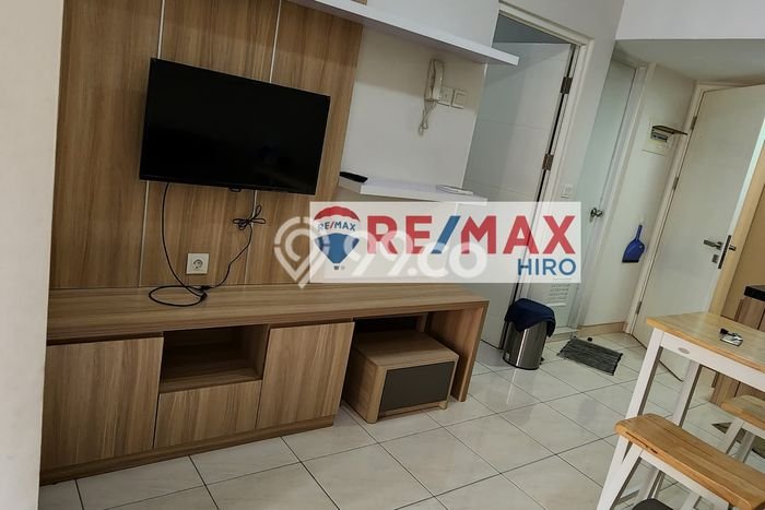Sewa Apartemen Ekonomis 2 BR di Summarecon Bekasi Bekasi Sewa Apartemen Ekonomis 2 BR di Summarecon Bekasi Bekasi