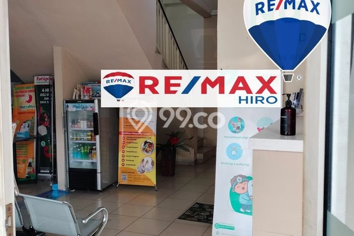 Dijual! Ruko di Galaxy Bekasi LT 55m2 / LB 193m2 Kawasan Strategis Dijual! Ruko di Galaxy Bekasi LT 55m2 / LB 193m2 Kawasan Strategis