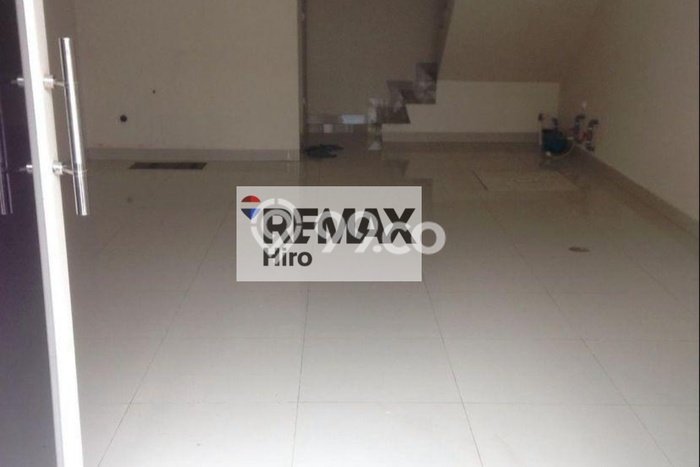 Unit Ruko Dijual di Bekasi LT 45m2 & LB 135m2 Unit Ruko Dijual di Bekasi LT 45m2 & LB 135m2