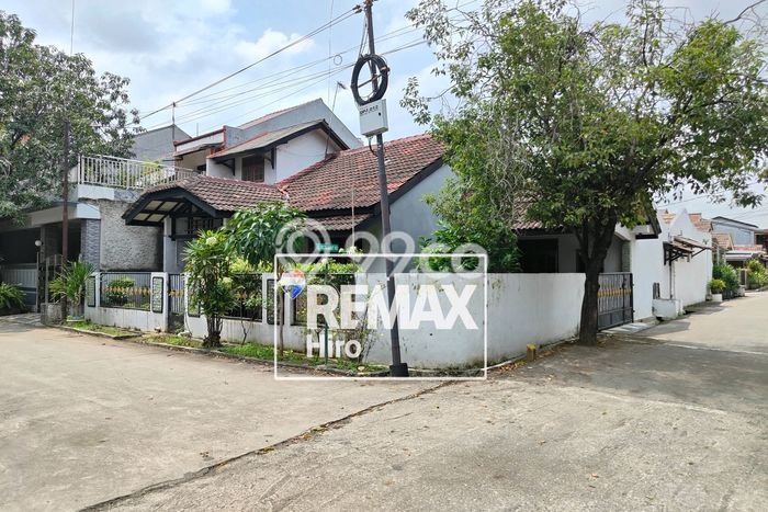 Rumah Luas Asri 3 KT Siap Huni di Pekayon Bekasi Rumah Luas Asri 3 KT Siap Huni di Pekayon Bekasi