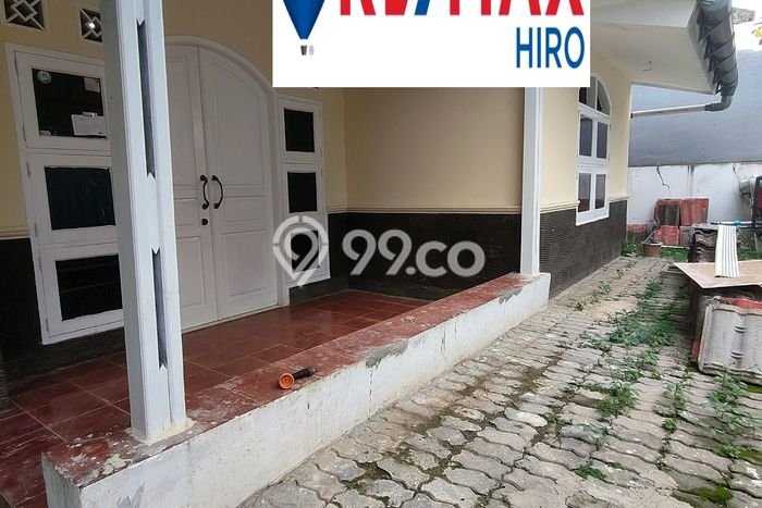 Rumah Minimalis 4 Kamar LT 180m2 di Pekayon Rumah Minimalis 4 Kamar LT 180m2 di Pekayon