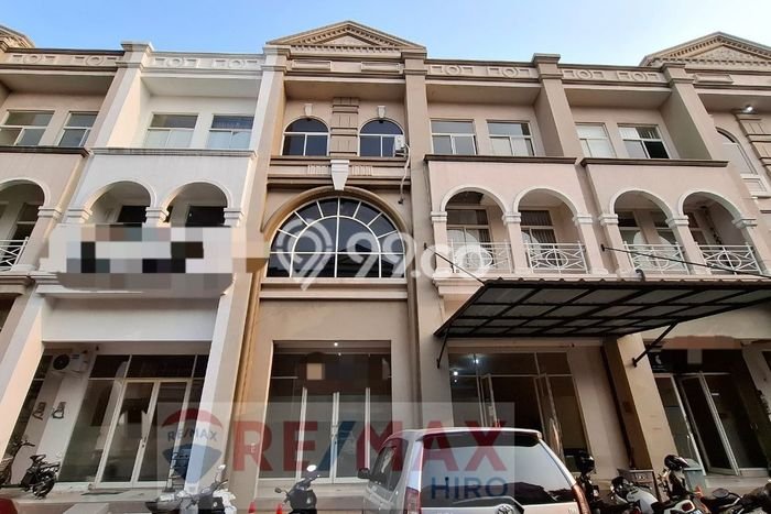 Ruko Bagus Dijual LB 135m2 Lokasi Strategis Bekasi Area Cocok untuk Berbisnis Ruko Bagus Dijual LB 135m2 Lokasi Strategis Bekasi Area Cocok untuk Berbisnis