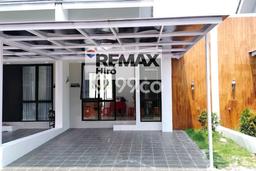 Dijual Rumah Modern 2 KT di Mustikasari, Bekasi Dijual Rumah Modern 2 KT di Mustikasari, Bekasi