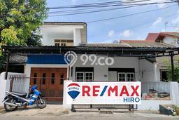 Rumah Modern 4 KT di Galaxy Bekasi Unfurnished Rumah Modern 4 KT di Galaxy Bekasi Unfurnished