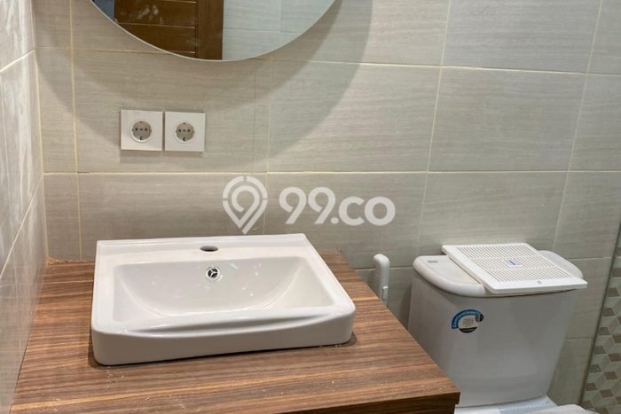 For Sale Hunian Rumah Nyaman 3 KT di Padurenan, Bekasi For Sale Hunian Rumah Nyaman 3 KT di Padurenan, Bekasi