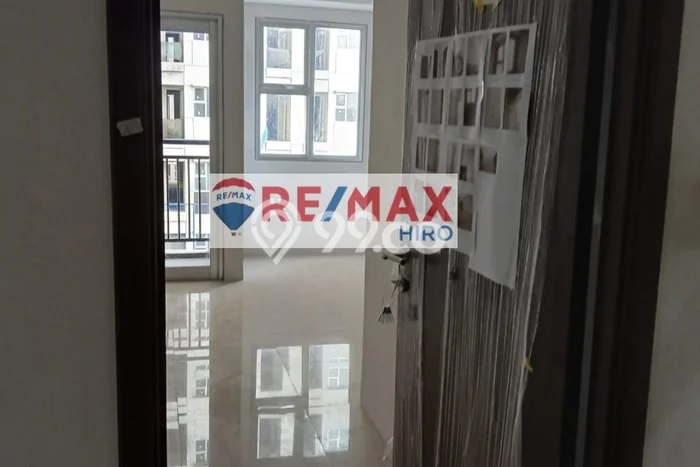 Apartemen di Bekasi Timur, 0 KT, Luas 25m², Lokasi Berkembang Apartemen di Bekasi Timur, 0 KT, Luas 25m², Lokasi Berkembang