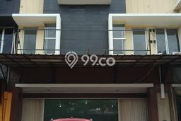 Unit Ruko Tersedia di harapan indah Spesifikasi LB 200m2 Unit Ruko Tersedia di harapan indah Spesifikasi LB 200m2