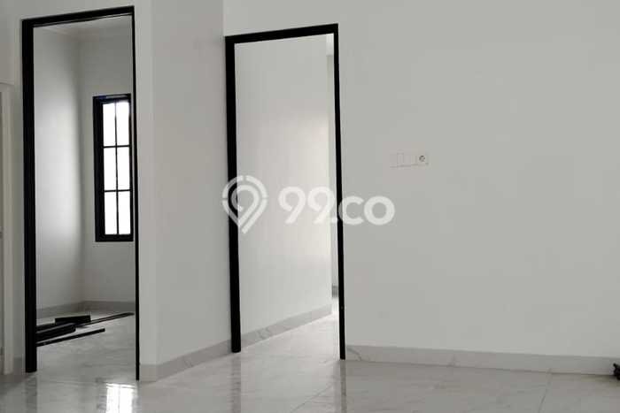 Rumah Modern 4 KT di Harapan Indah Bekasi Unfurnished Rumah Modern 4 KT di Harapan Indah Bekasi Unfurnished