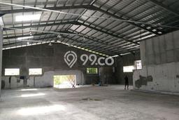 Unit Gudang Disewa Lokasi Cakung, Jakarta Timur Spesifikasi Luas Bangunan 180m2 Unit Gudang Disewa Lokasi Cakung, Jakarta Timur Spesifikasi Luas Bangunan 180m2