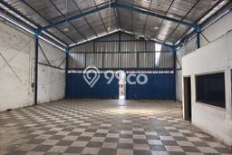 Gudang Bagus Dijual LB 200m2 Lokasi Strategis Bekasi Area Cocok untuk Berbisnis Gudang Bagus Dijual LB 200m2 Lokasi Strategis Bekasi Area Cocok untuk Berbisnis