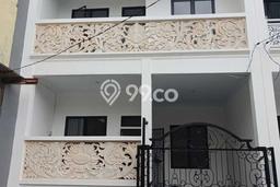 Dijual Rumah Modern 3 KT di Harapan Indah, Bekasi Dijual Rumah Modern 3 KT di Harapan Indah, Bekasi