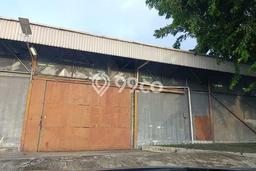 Disewakan Gudang komersial di Cakung luas bangunan 1340m2 Disewakan Gudang komersial di Cakung luas bangunan 1340m2