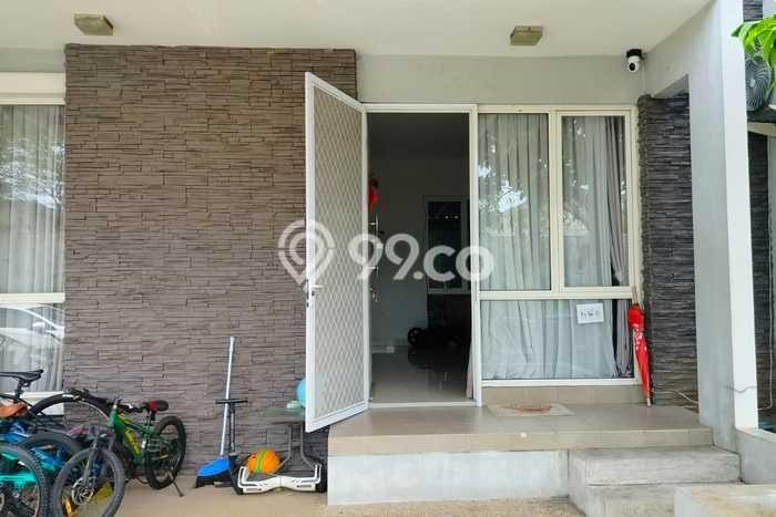 Hunian Nyaman Asri 2 KT Siap Pakai di Harapan Indah Bekasi Hunian Nyaman Asri 2 KT Siap Pakai di Harapan Indah Bekasi