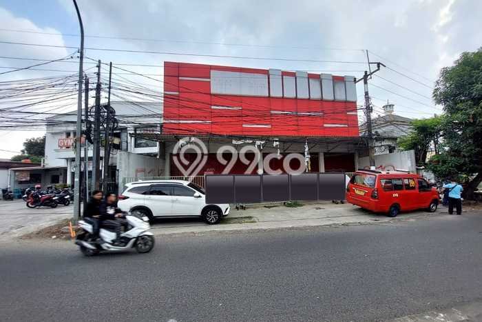 Unit Gudang Dijual di Medan Satria Bekasi 259m2 Unit Gudang Dijual di Medan Satria Bekasi 259m2