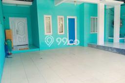 Rumah Luas Asri 3 KT Siap Pakai di Harapan Indah Bekasi Rumah Luas Asri 3 KT Siap Pakai di Harapan Indah Bekasi