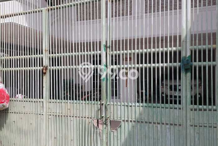 Hot Offer Hunian Premium Ideal dan Luas di Kebon Jeruk, Jakarta Barat Hot Offer Hunian Premium Ideal dan Luas di Kebon Jeruk, Jakarta Barat