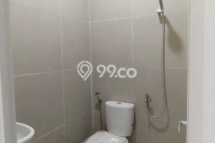 Rumah Modern 4 KT di Harapan Indah Bekasi Unfurnished Rumah Modern 4 KT di Harapan Indah Bekasi Unfurnished